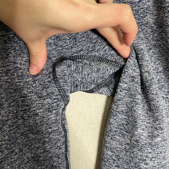 Gymshark Dry Contour Leggings Small - Picture 5 of 5